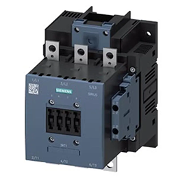 3RT1482-6AP36 - Contator Tripolar 1050A 200-240Vca/200-220Vcc 50/60Hz