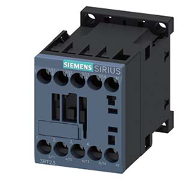 3RT2336-1AN20 - Contator Tetrapolar 60A 400V 50/60Hz 4Na