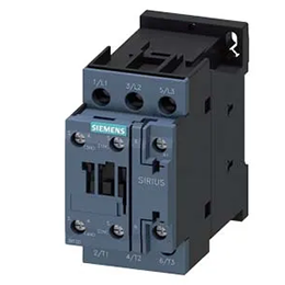 3RT2536-1AL20 - Contator Tripolar 