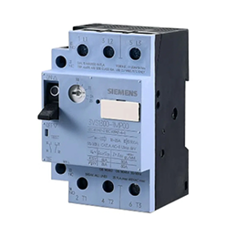 3RV1935-3B - 3 Pentes para 3VS16 – montagem sem espaçamento – 75 mm