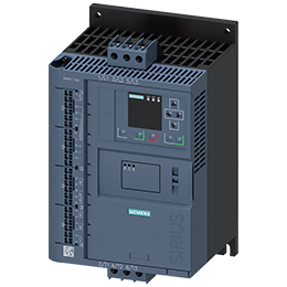 3RW5536-2HA14 - Chave Partida Suave Trifásica 200-480V 171A