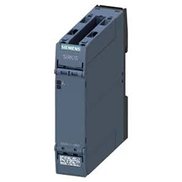 3UG56181CR21 - Relé de Monitoramento Parafuso 90 - 760Vac 2NAF