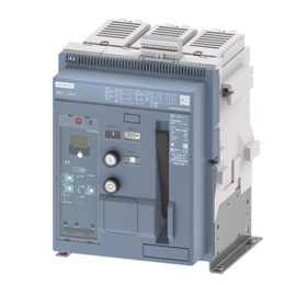 3WJ1112-2AE32-0AA0 - Disjuntor 3WJ 50KA 1250A