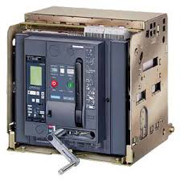 3WL1220-4BB64-1AA2 - Disjuntor 3WL 85KA 2000A