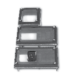 6AG1057-1AA00-0AA0 - Suporte frontal para painéis
