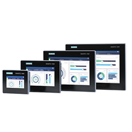 6AV2123-3KB32-0AW0 - SIMATIC HMI MTP1000 Unified Basic Panel