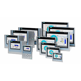 6AV2124-0JC01-0AX0 - SIMATIC HMI TP900 Comfort