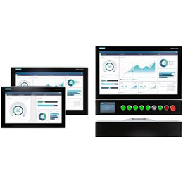 6AV2128-3UB27-0AX0 - SIMATIC MTP1900 PRO Unified Comfort Panel