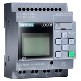 6ED1052-1HB08-0BA2 - LOGO! 24RCE