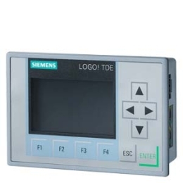 6ED1055-4MH08-0BA1 - LOGO! TDE