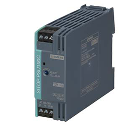 6EP1322-5BA10 - Fonte de Alimentação Estabilizada Monofásico 120/230VCA 24V 2,5A