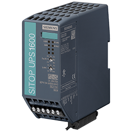6EP4136-3AB00-0AY0 - Modulo Sitop Ups1600 24V 20A