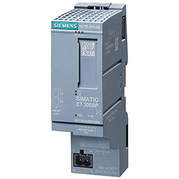 6ES7155-6BA01-0CN0 - ET200SP: IM155-6DP