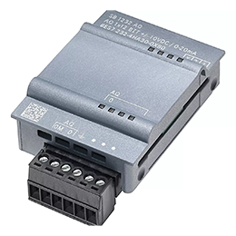 6ES7222-1BD30-0XB0 - SB 1222 - Digital: 200KHz, 4 Saídas x 24VDC