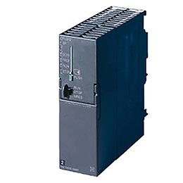 6ES7317-2EK14-0AB0 - SIMATIC S7-300 CPU 317-2 PN/DP, com interfaces MPI / DP e Profinet, 1 MB