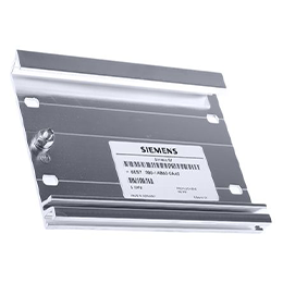 6ES7390-1AB60-0AA0 - Trilho 160 mm