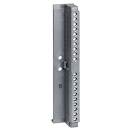 6ES7392-1AM00-0AA0 - Conector p. E/S 40 polos, para aparafusar