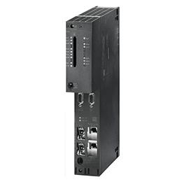 6ES7416-3FS06-0AB0 - SIMATIC S7-400, CPU416F-3 PN/DP com: 16 MB, INTERFACES MPI/DP / PROFINET, IF IF964-DP plugável (IF1)