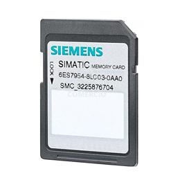 6ES7954-8LC02-0AA0 - SIMATIC Memory Card 4 MB