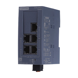 6GK5106-2BB00-2AC2 - SCALANCE XC106-2