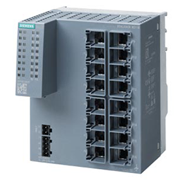 6GK5124-0BA00-2AC2 - SCALANCE XC124