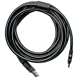 6SL3054-4AG00-2AA0 - Kit 2 de conexão PC-inversor