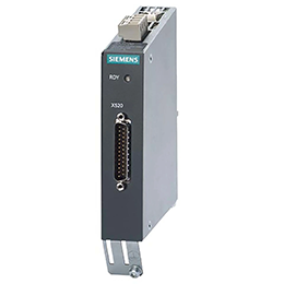 6SL3055-0AA00-2CA0 - Placa de comunicação CBC10