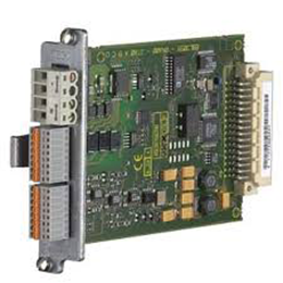 6SL3055-0AA00-2TA0 - Placa terminal