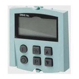6SL3055-0AA00-4BA0 - Painel Operação Automação Básico Bop20 Sinamics