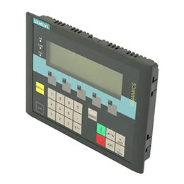 6SL3055-0AA00-4CA5 - Painel Operacao Automação Aop30 Sinamics