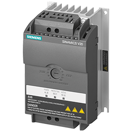 6SL3201-2AD20-8VA0 - Módulo Freio 90X150X88mm 220V 3A 
