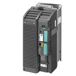 6SL3210-1KE32-4AF1 - Inversor de Frequência Trifásico 380-480v 237A 150CV Sinamics G120c 