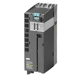 6SL3210-1PE16-1UL1 - Módulo de Potência 7,7A 400V 2,2 Kw Sinamics Pm240-2 