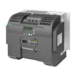 6SL3210-5BE31-8UV0 - Inversor de Frequência Trifásico 380-480V 45A 30CV V20