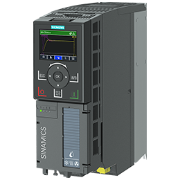 6SL3220-3YE20-0AF0 - Inversor Trifásico 380-480V 10,2A 5Cv Rfi G120X 