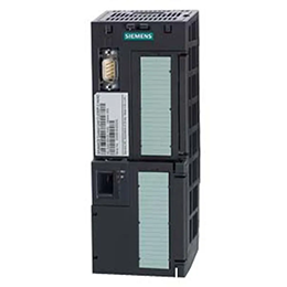 6SL3246-0BA22-1PA0 - Inversor de Frequência Trifásico 24V 0,5a Sinamics Cu250s-2 Dp