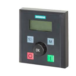 6SL3255-0VA00-4BA1 - Módulo Painel Operação Sinamics V20 Bop