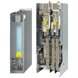 6SL3310-1GF34-1AA3 - Inversor Trifasico 500-600V 400A G130