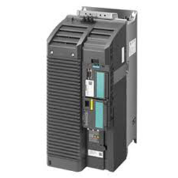 6SL3310-1PG34-0AA0 - Inversor Trifásico 500-680v 400Cv 393A G120P