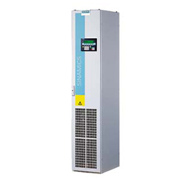 6SL3710-1GH31-0CA3 - Inversor de Frequência Trifásico 660-690v 100A Sinamics G150