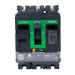 DISJUNTOR CAIXA MOLDADA EZC, NSX E NS
