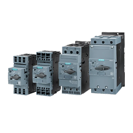 DISJUNTOR MOTOR 3RV e 3VS