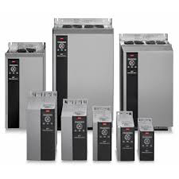FC 300, 202, 101, 280, 51, 360 e VACON