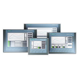 IHM KTP COMFORT E BASIC