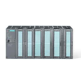 SIMATIC S7 300