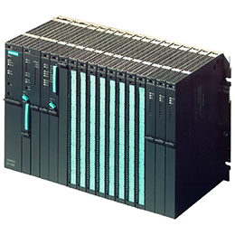 SIMATIC S7 400