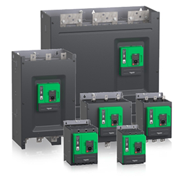 SOFT STARTER ALTISTART ATS22 E ATS480