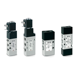VALVULAS E VALVULAS SOLENOIDES