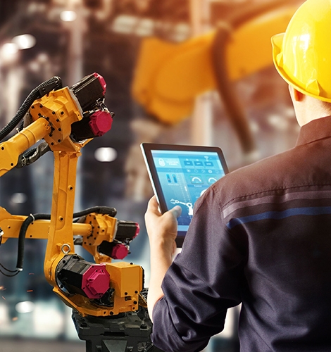 Conheça a RS2 Soluções Industriais 